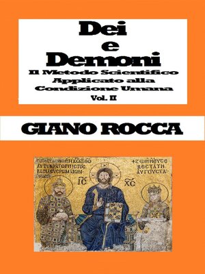 cover image of Dei e Demoni